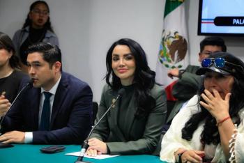 CAPUFE proyecta inversi&oacute;n superior a 7 mil mdp para modernizaci&oacute;n carretera en 2026
