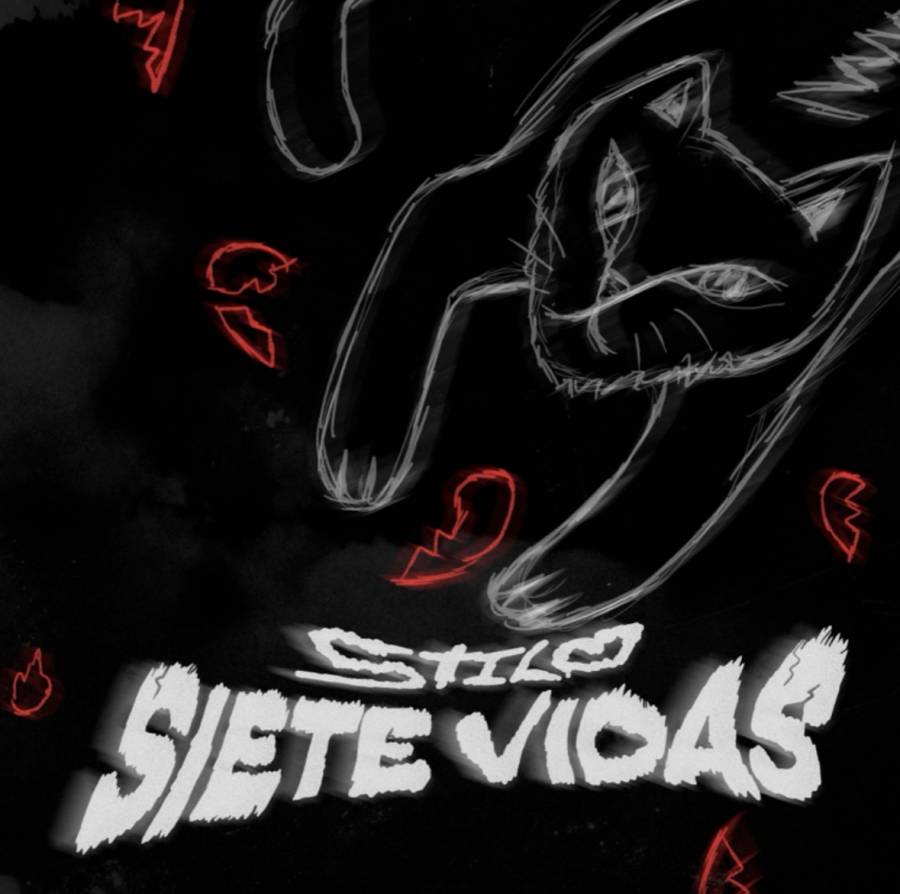Stilo nos comparte una de sus vidas con “Siete Vidas”, su nuevo álbum ya disponible en plataformas digitales.
