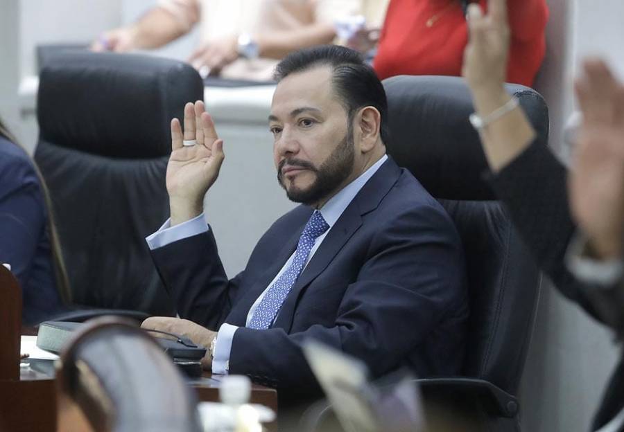 EL MIÉRCOLES COMENZARÁN EN EL CONGRESO LA DISCUSIÓN Y DEBATE POR INICIATIVA SOBRE INTEGRIDAD EN CANDIDATURAS