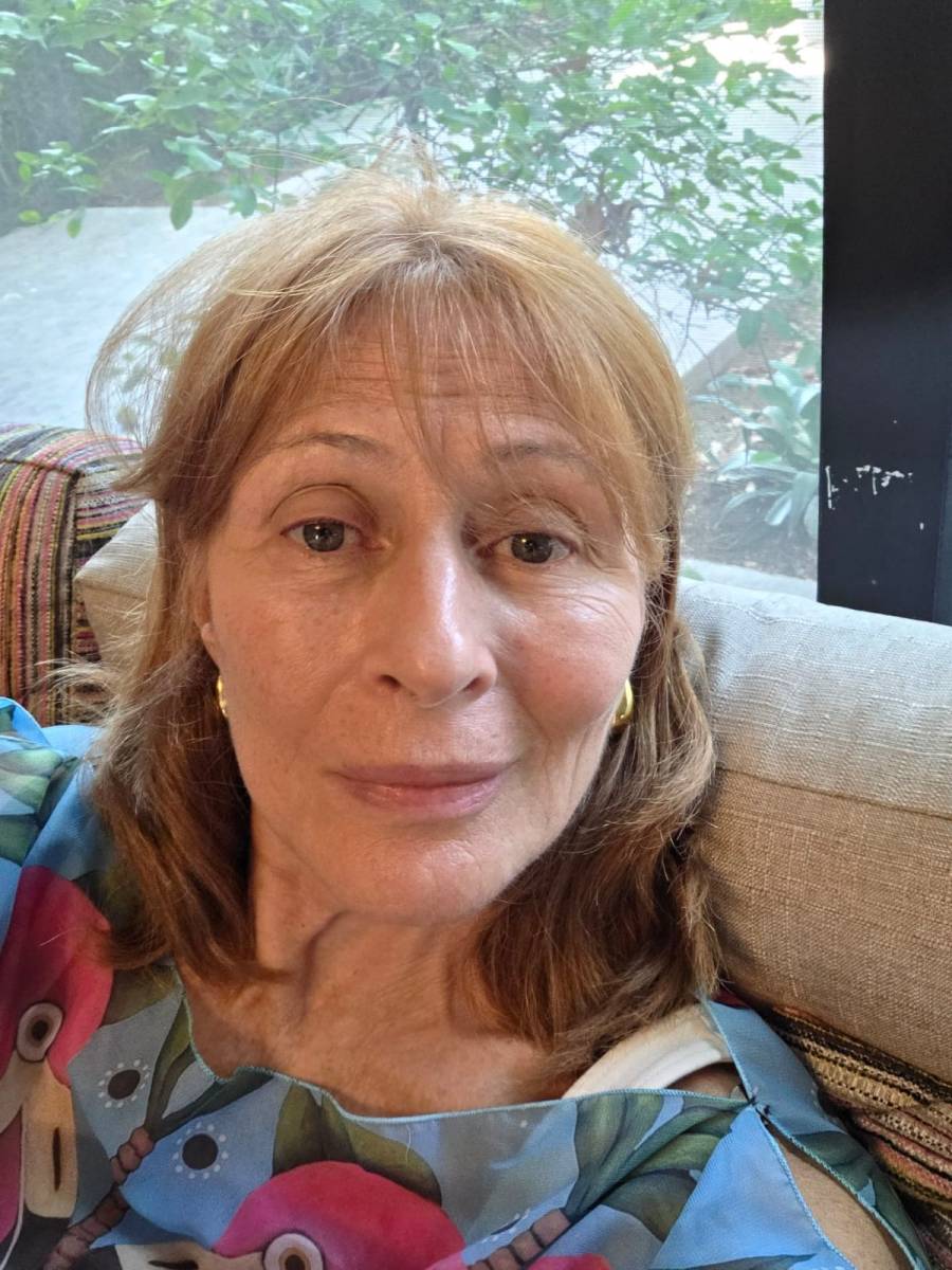 Sheinbaum confirma salida de Tatiana Clouthier del IMME para buscar gubernatura de Nuevo Le&oacute;n