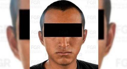 Capturan en Coahuila a “El Cabo”, acusado de reclutar y adiestrar víctimas en rancho Izaguirre