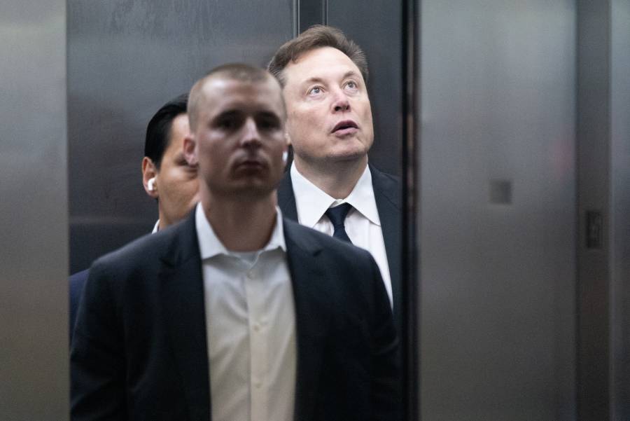 La justicia francesa investiga a Elon Musk en caso sobre la red social X