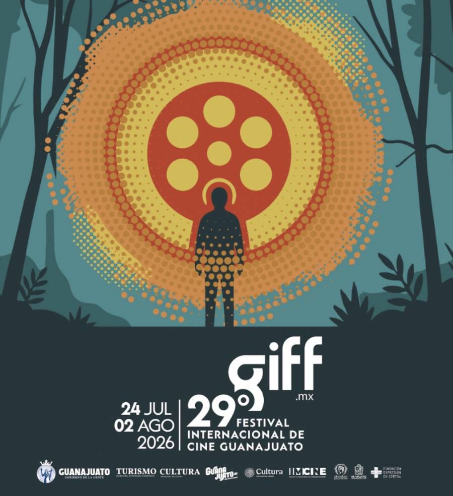 “EL GIFF REVELA SU IMAGEN Y EJE TEMÁTICO 2026: UN VIAJE AL CORAZÓN DE NUESTRA ESPECIE‘