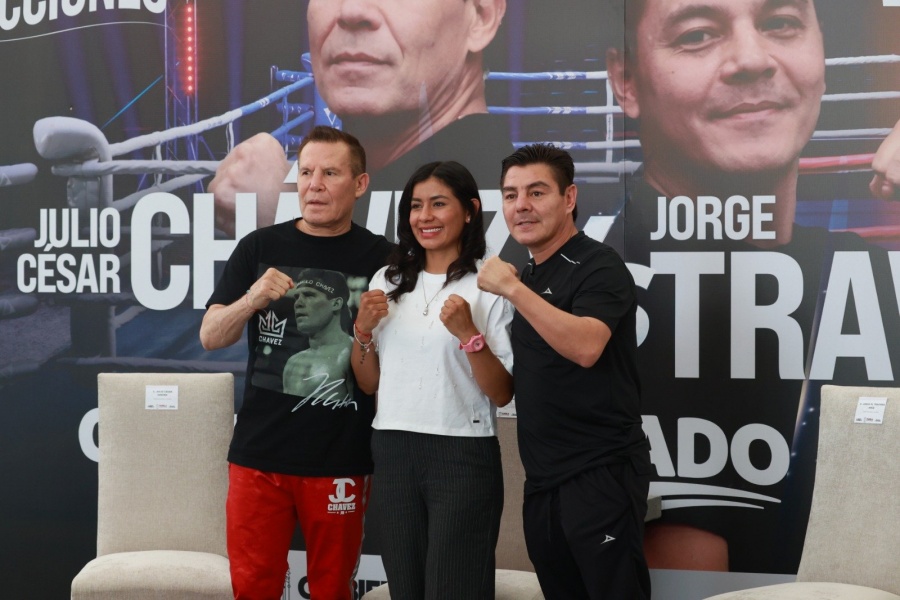 Puebla ser&aacute; sede de la 'Batalla contra las Adicciones' entre Ch&aacute;vez y Arce; fondos ir&aacute;n a centro juvenil