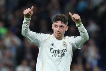 Real Madrid abre expediente disciplinario a Valverde y Tchouameni tras pelea