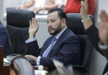 EL MI&Eacute;RCOLES COMENZAR&Aacute;N EN EL CONGRESO LA DISCUSI&Oacute;N Y DEBATE POR INICIATIVA SOBRE INTEGRIDAD EN CANDIDATURAS