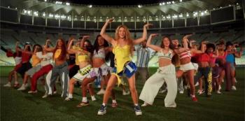 Shakira presenta “Dai Dai”, la canci&oacute;n oficial del Mundial 2026 junto a Burna Boy