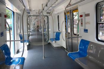 CDMX reinaugurar&aacute; el Tren Ligero “El Ajolote” el 11 de mayo rumbo al Mundial 2026
