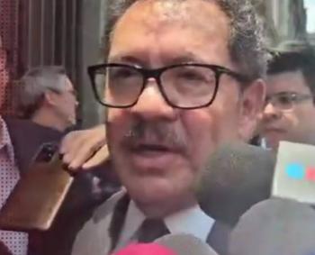 Morena y aliados respaldan a Sheinbaum tras reuni&oacute;n en Palacio Nacional; analizan periodo