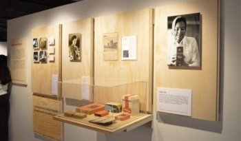 Ciclo de charlas explorar&aacute; la obra y el archivo de la fot&oacute;grafa Marianne Gast