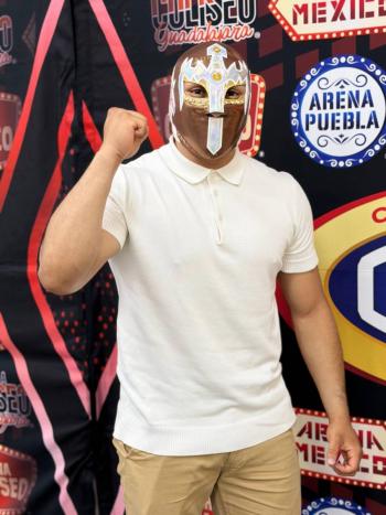 Valiente Jr. debuta en el Best of the Super Juniors y promete ser la revelaci&oacute;n mexicana