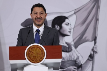 Almac&eacute;n Central del ISSSTE abastecido con 6.7 millones de piezas para fortalecer atenci&oacute;n a derechohabientes
