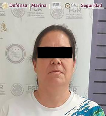 Detienen en Quer&eacute;taro y CDMX a dos personas por operaciones con recursos il&iacute;citos
