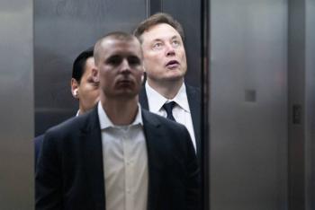 La justicia francesa investiga a Elon Musk en caso sobre la red social X