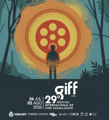 “EL GIFF REVELA SU IMAGEN Y EJE TEM&Aacute;TICO 2026: UN VIAJE AL CORAZ&Oacute;N DE NUESTRA ESPECIE‘