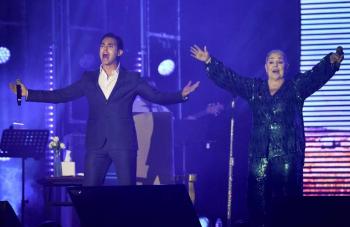 Conciertos gratuitos en CDMX y Edomex celebrar&aacute;n el D&iacute;a de las Madres 2026