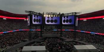BTS inicia fiesta en CDMX antes de su primer concierto del Arirang World Tour