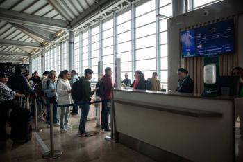 AIFA consolida su papel estrat&eacute;gico en log&iacute;stica y carga a&eacute;rea