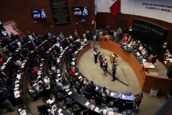 Senado impulsa regulaci&oacute;n de inteligencia artificial para proteger a menores y frenar violencia digital