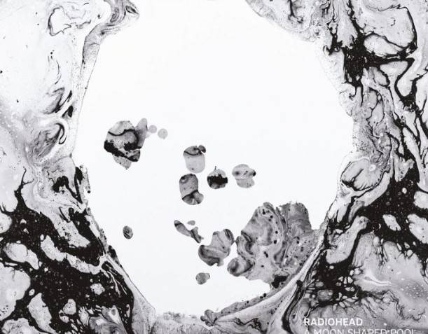 La de Radiohead es una metamorfosis. Con A Moon Shaped Pool.