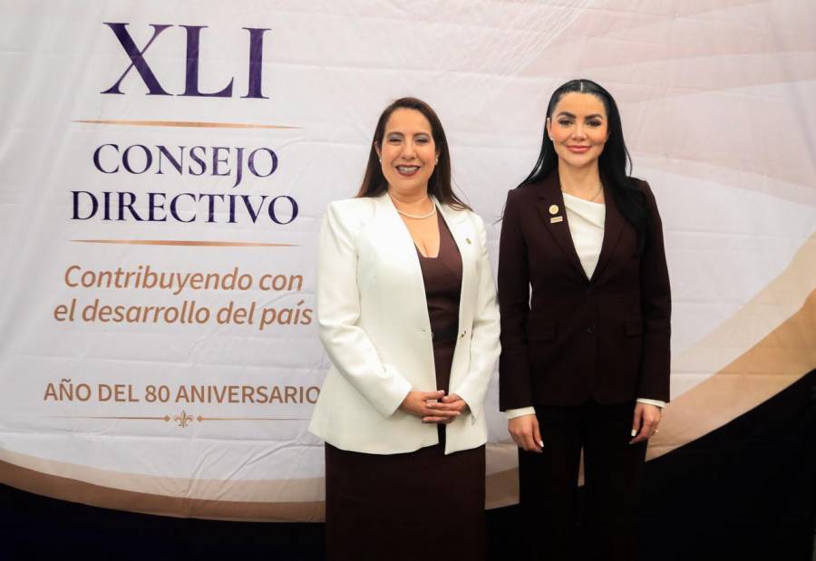 Reconocen avance de las mujeres en espacios de liderazgo dentro de la ingenier&iacute;a nacional