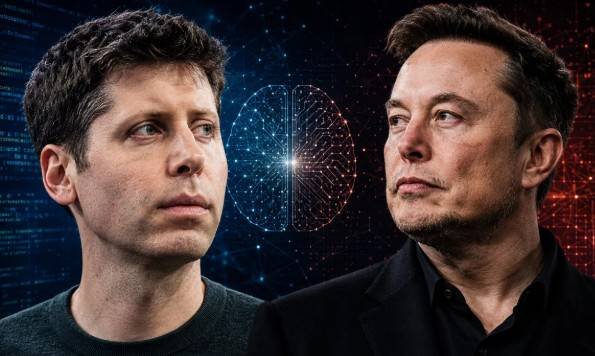 Exdirectivos de OpenAI acusan que la empresa debilitó sus controles de seguridad en IA