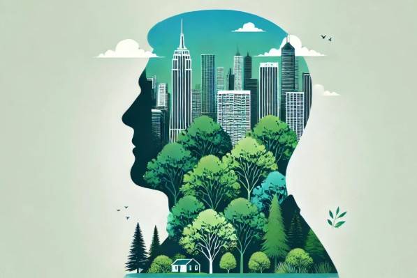 Wellness Living: cuando el bienestar redefine la forma de vivir en la ciudad