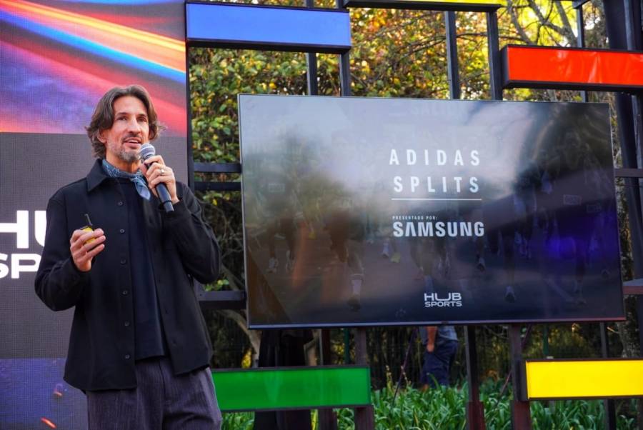 Adidas Splits 12K celebrará el Día de las Madres con una fiesta runner en el corazón de CDMX