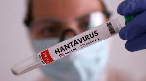 Advierte OMS de más casos de hantavirus