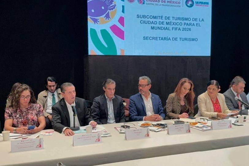 Coyoac&aacute;n abrir&aacute; la “Casa de la Copa del Mundo” para recibir turistas durante el Mundial
