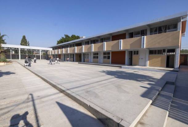 Reducci&oacute;n del ciclo escolar profundiza rezago educativo: COPARMEX