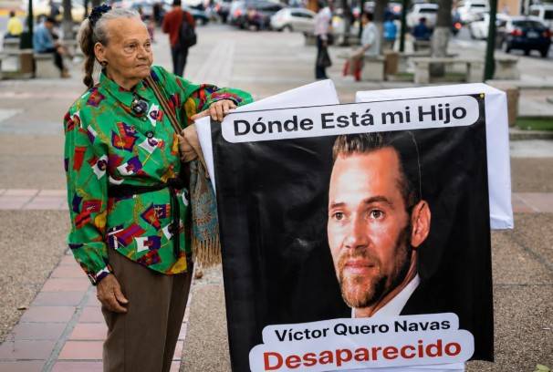 Venezuela reconoce muerte de preso pol&iacute;tico tras nueve meses de silencio oficial