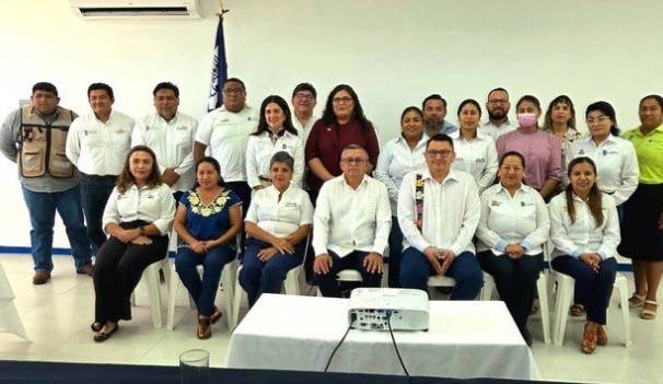 INIFAP y Tecnol&oacute;gico de Chin&aacute; impulsan Red Nacional de Investigaci&oacute;n en Arroz en Campeche