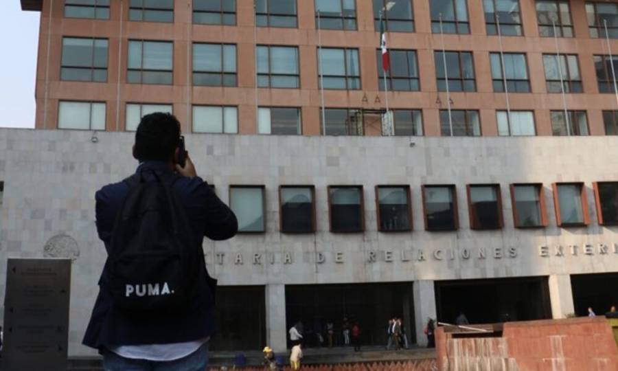 Advierte experta comercial que ineficacia diplomática hará que México salga golpeado en renegociación del T-MEC