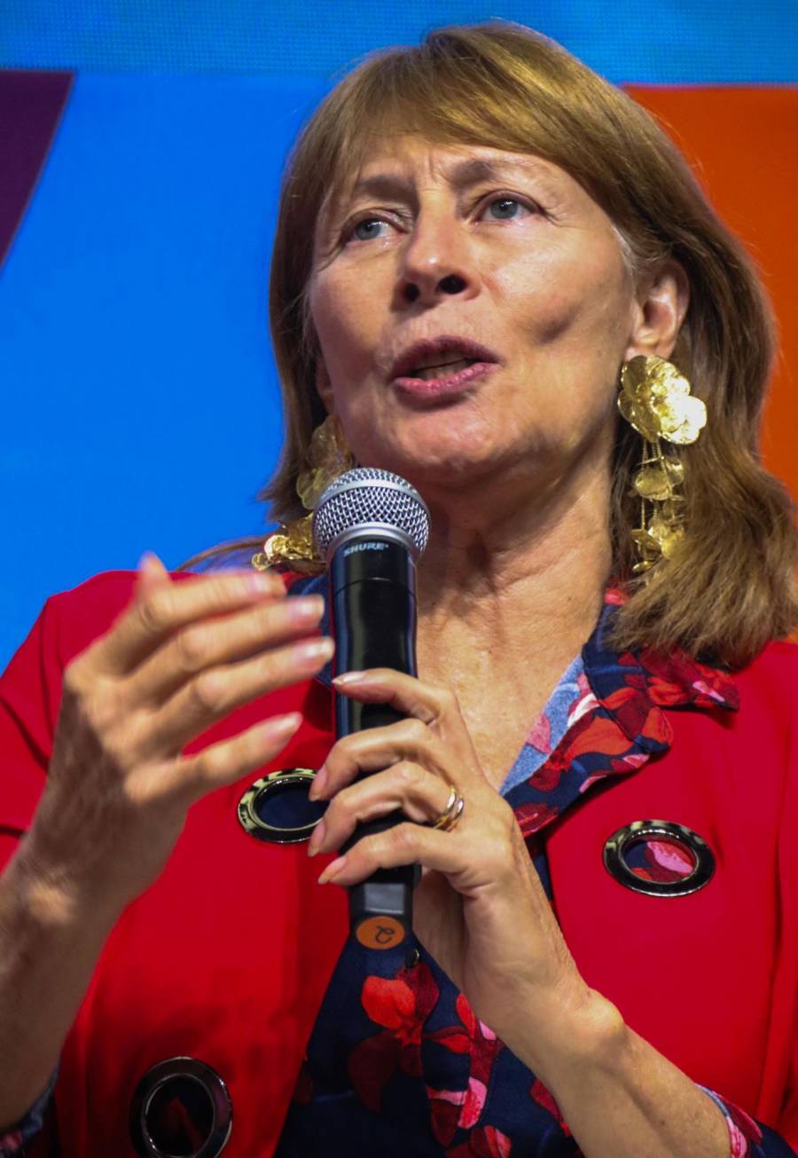Clouthier apuesta por la Inteligencia Artificial para campa&ntilde;a en Nuevo Le&oacute;n