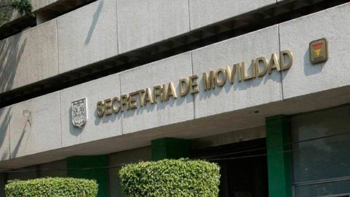 Semovi amplía horario en 13 módulos vehiculares los sábados en CDMX