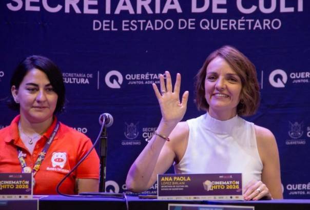Anuncian Cinemat&oacute;n HITO 2026 para apoyar a pacientes con c&aacute;ncer