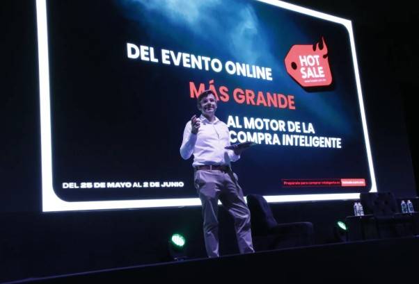 Hot Sale 2026 cambia descuentos por compras informadas en M&eacute;xico