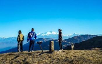 Nepal emite r&eacute;cord de permisos para escalar el Everest