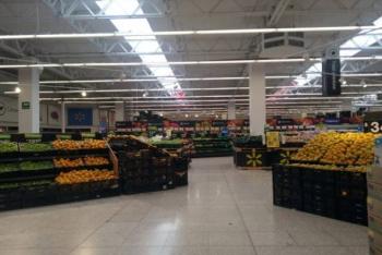 Inflaci&oacute;n en abril llega al 4,45% anual