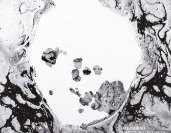 La de Radiohead es una metamorfosis. Con A Moon Shaped Pool.