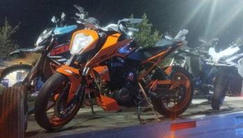 Remiten 27 motocicletas al corral&oacute;n tras operativo de la SSMPQ