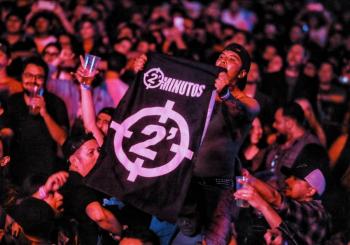ROCKOUT ENCIENDE EL VEL&Oacute;DROMO OL&Iacute;MPICO Y PERFILA UNA AMBICIOSA SEGUNDA EDICI&Oacute;N