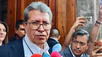 Sheinbaum pide a legisladores informar al pueblo la defensa de la soberan&iacute;a que hace la 4T