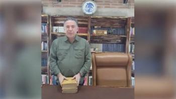 Senador Inzunza hace “escapismo” para evitar un “circo” en la Comisi&oacute;n Permanente