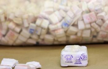 DEA alerta a turistas del Mundial 2026 sobre riesgos de opioides