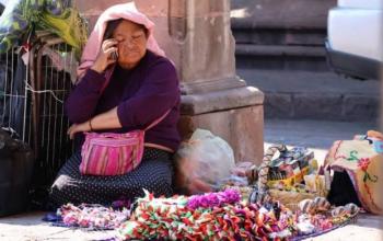 Envejecer no significa lo mismo cada estado del pa&iacute;s: UNAM