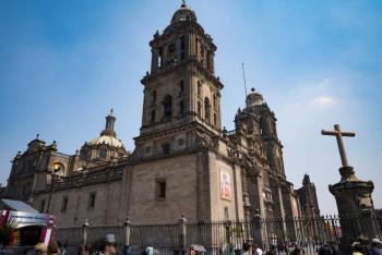 Arquidi&oacute;cesis de M&eacute;xico celebra primer a&ntilde;o de pontificado de Le&oacute;n XIV