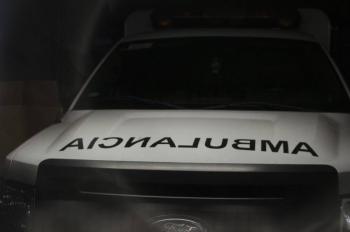 Hombre pierde la vida tras caer desde gran altura en inmueble de Polanco