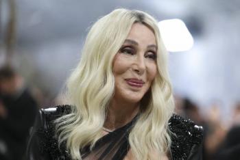 Cher enfrenta nueva disputa legal y financiera con su hijo Elijah Blue